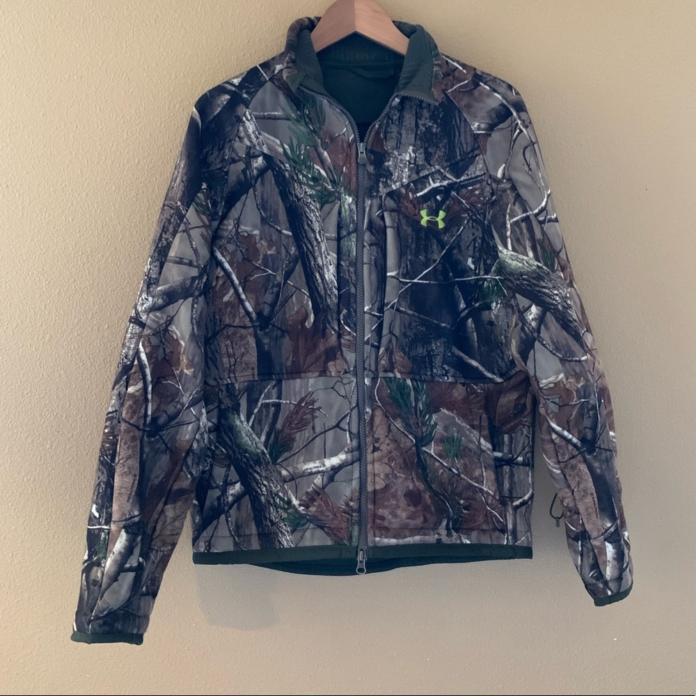 Under Armour Hunting Jacket